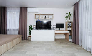 1-к квартира, вторичка, 35м2, 2/9 этаж