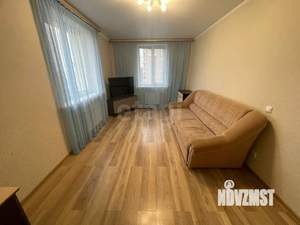 2-к квартира, вторичка, 52м2, 13/20 этаж