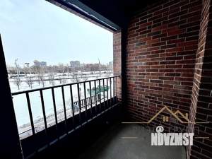 1-к квартира, вторичка, 33м2, 2/24 этаж