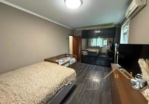 1-к квартира, вторичка, 32м2, 5/5 этаж