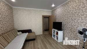 1-к квартира, вторичка, 42м2, 9/20 этаж