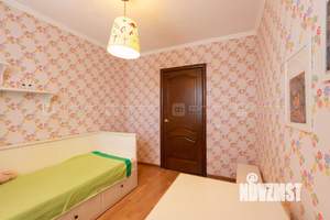 4-к квартира, вторичка, 83м2, 8/14 этаж