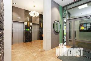 2-к квартира, вторичка, 57м2, 18/24 этаж