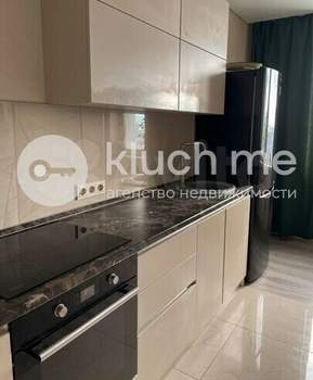 1-к квартира, вторичка, 46м2, 13/14 этаж