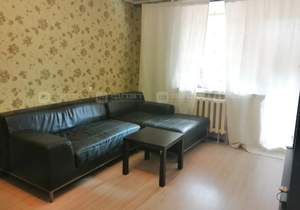 1-к квартира, вторичка, 34м2, 2/5 этаж