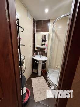 1-к квартира, вторичка, 42м2, 1/5 этаж