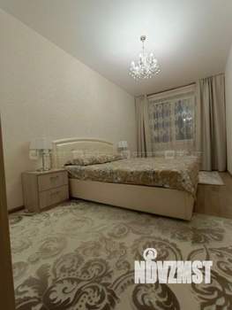 2-к квартира, вторичка, 60м2, 7/15 этаж