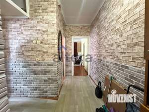 3-к квартира, вторичка, 59м2, 1/5 этаж