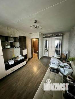 1-к квартира, вторичка, 32м2, 2/5 этаж