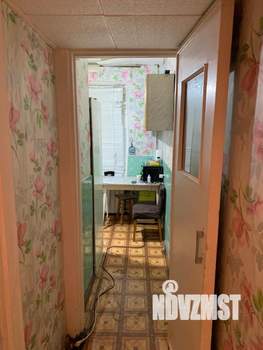 1-к квартира, вторичка, 32м2, 1/5 этаж