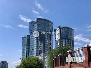 3-к квартира, вторичка, 104м2, 6/19 этаж