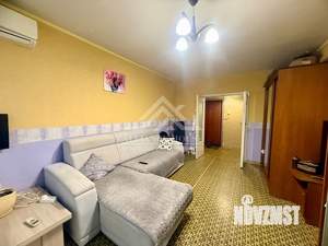 2-к квартира, вторичка, 52м2, 3/9 этаж