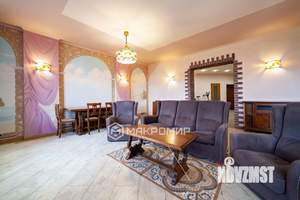 3-к квартира, вторичка, 194м2, 3/4 этаж