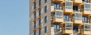 2-к квартира, вторичка, 50м2, 2/17 этаж