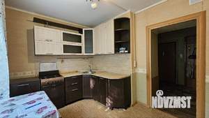 1-к квартира, вторичка, 37м2, 1/10 этаж