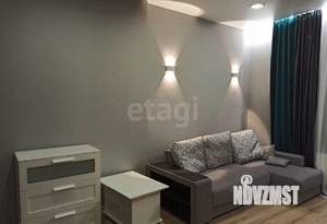 1-к квартира, вторичка, 48м2, 21/22 этаж