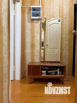 2-к квартира, вторичка, 37м2, 2/2 этаж