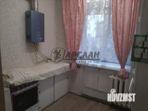 2-к квартира, вторичка, 44м2, 5/5 этаж