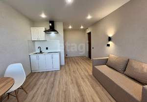 Студия квартира, вторичка, 18м2, 3/9 этаж