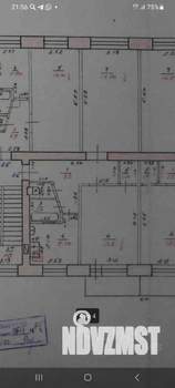 2-к квартира, вторичка, 49м2, 2/5 этаж