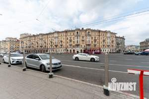 2-к квартира, вторичка, 58м2, 2/5 этаж