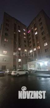 Студия квартира, вторичка, 27м2, 8/9 этаж