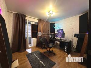 2-к квартира, вторичка, 47м2, 5/19 этаж