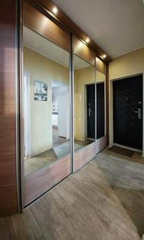 2-к квартира, вторичка, 61м2, 6/6 этаж