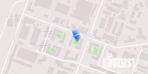 2-к квартира, вторичка, 51м2, 3/12 этаж