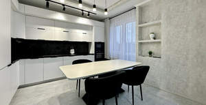 2-к квартира, вторичка, 70м2, 4/5 этаж