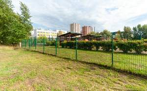 2-к квартира, вторичка, 74м2, 6/18 этаж