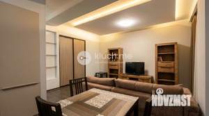 3-к квартира, вторичка, 77м2, 2/4 этаж