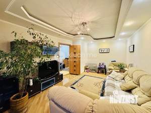 3-к квартира, вторичка, 63м2, 5/9 этаж