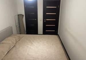 3-к квартира, вторичка, 58м2, 3/5 этаж