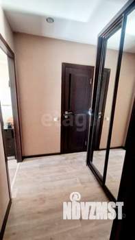 Студия квартира, вторичка, 27м2, 9/9 этаж