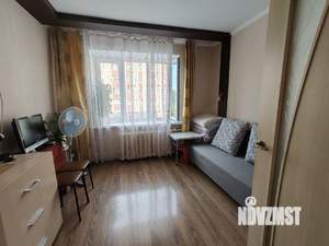 Студия квартира, вторичка, 18м2, 4/9 этаж