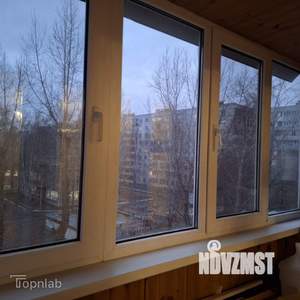 2-к квартира, вторичка, 52м2, 4/10 этаж