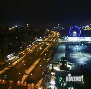 2-к квартира, вторичка, 67м2, 21/25 этаж