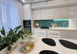 2-к квартира, вторичка, 65м2, 3/9 этаж