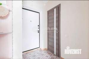 1-к квартира, вторичка, 32м2, 5/10 этаж