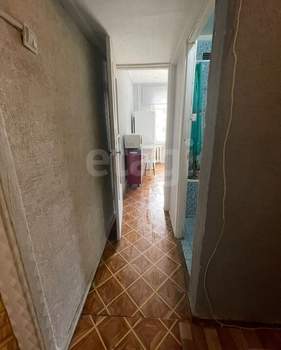 2-к квартира, вторичка, 47м2, 3/5 этаж