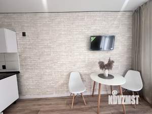 Студия квартира, вторичка, 18м2, 5/5 этаж