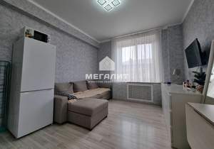 Студия квартира, вторичка, 20м2, 4/5 этаж