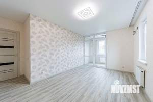 3-к квартира, вторичка, 88м2, 4/17 этаж
