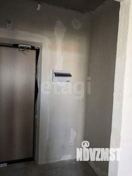 Студия квартира, вторичка, 25м2, 9/20 этаж