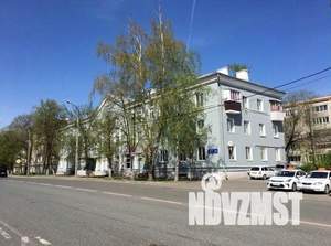 3-к квартира, вторичка, 63м2, 1/3 этаж