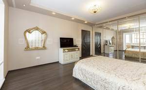 3-к квартира, вторичка, 110м2, 2/10 этаж