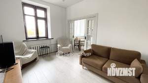 2-к квартира, вторичка, 52м2, 5/5 этаж