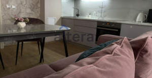 2-к квартира, вторичка, 57м2, 9/14 этаж