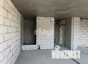 3-к квартира, вторичка, 83м2, 26/28 этаж